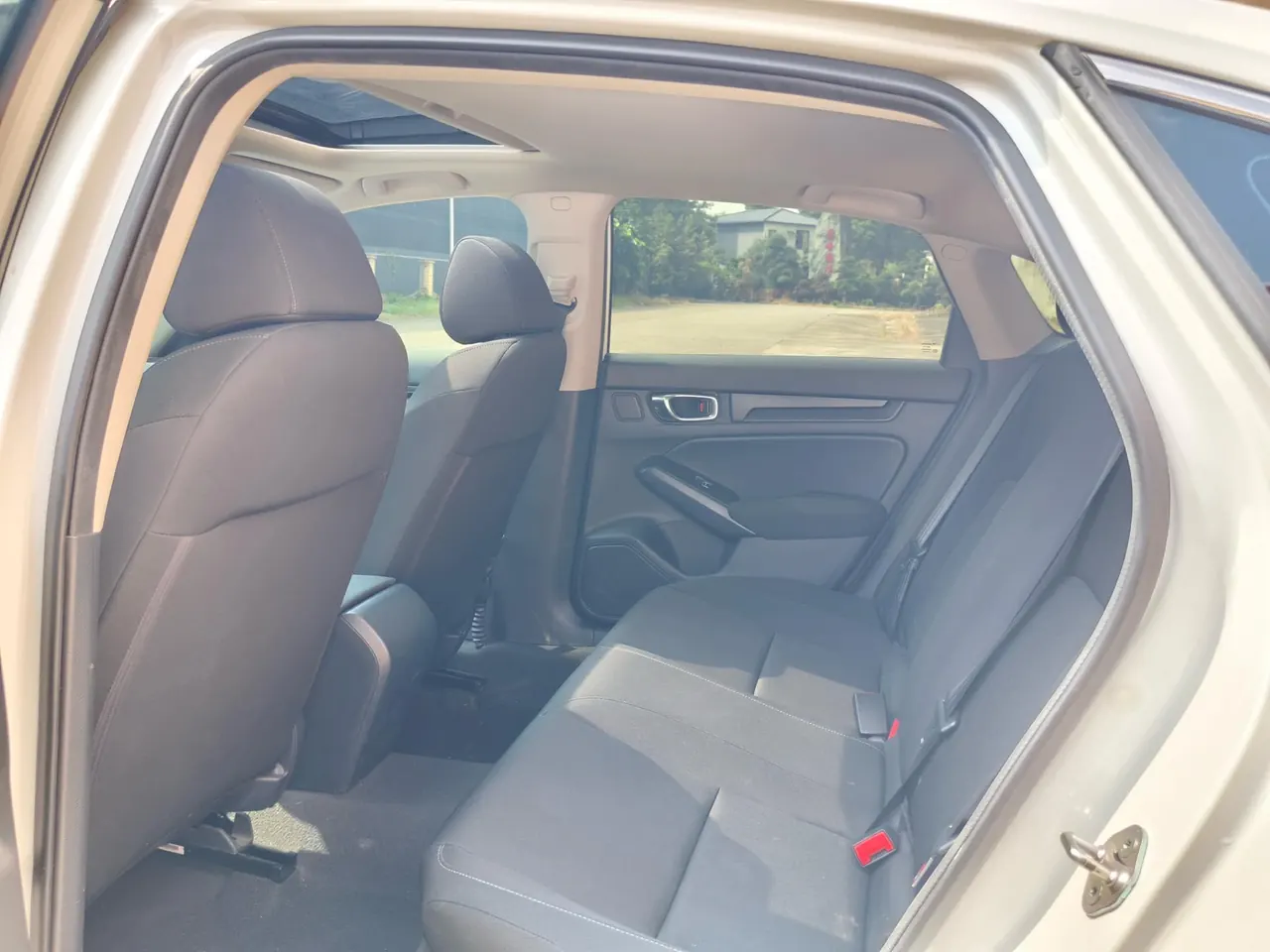 Honda 2023 model 1.5T 240TURBO exclusive manual gear 9
