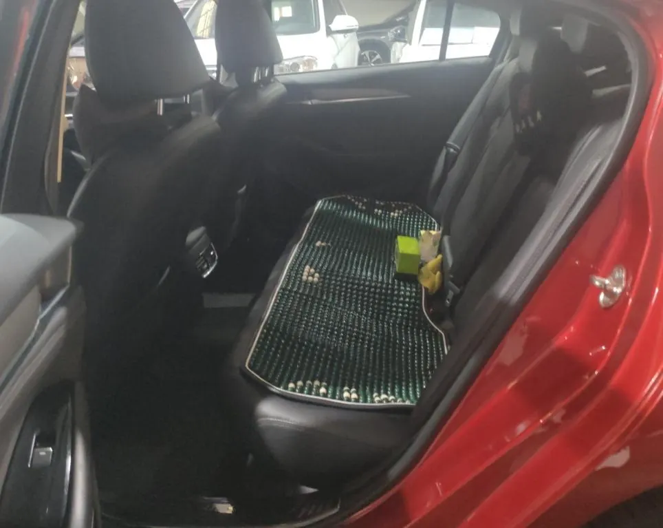 Mazda 2020 Mazda 6 Atez 2.5 Blue Sky Sports Edition Automatic Gear 5