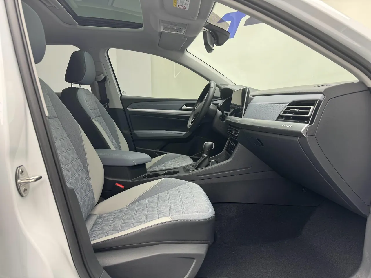 Volkswagen 2023 Lavida 1.4TSI 280TSI Full Escape Automatic Gear 11
