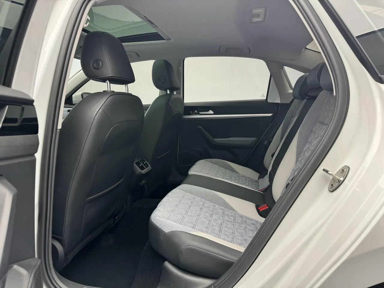 Volkswagen 2023 Lavida 1.4TSI 280TSI Full Escape Automatic Gear 12