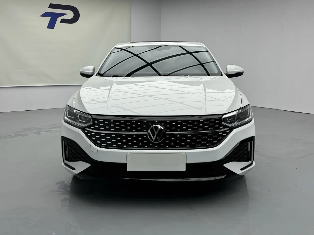 Volkswagen 2023 Lavida 1.4TSI 280TSI Full Escape Automatic Gear 2