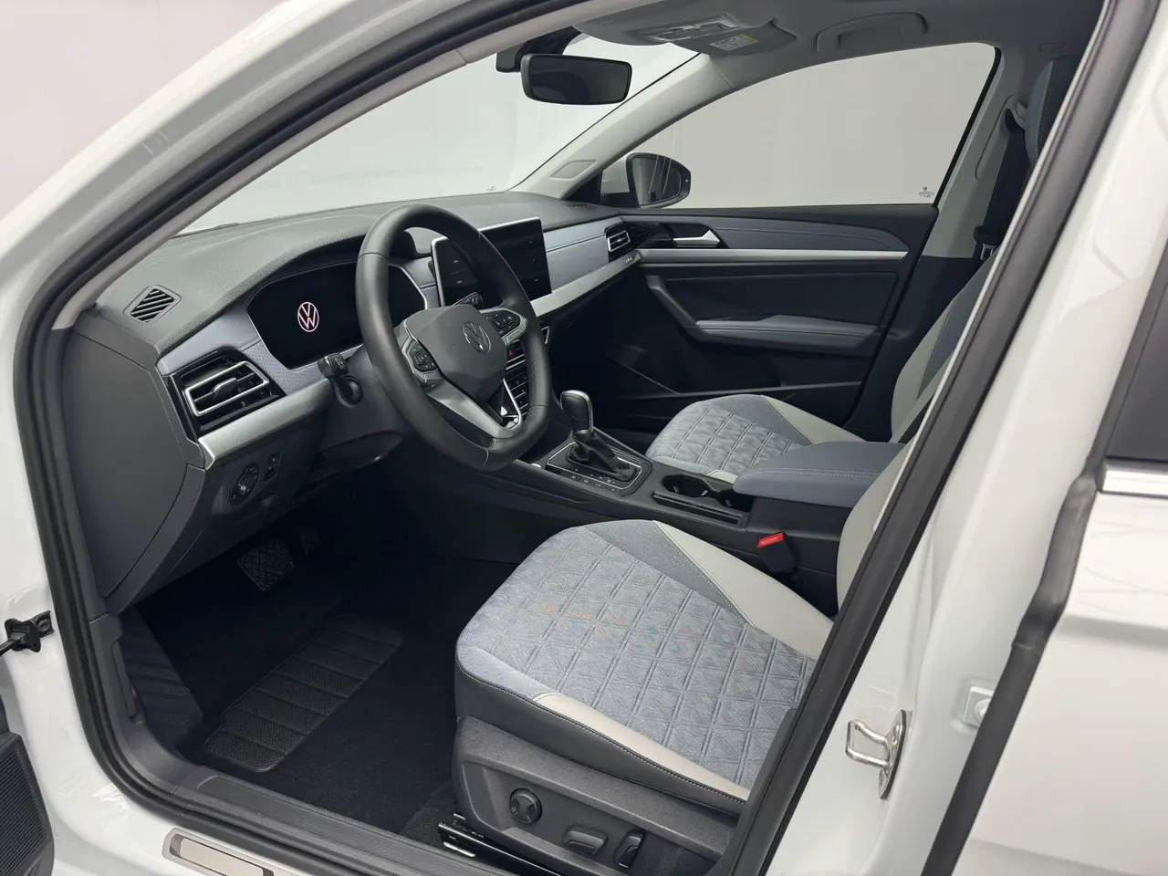 Volkswagen 2023 Lavida 1.4TSI 280TSI Full Escape Automatic Gear 4