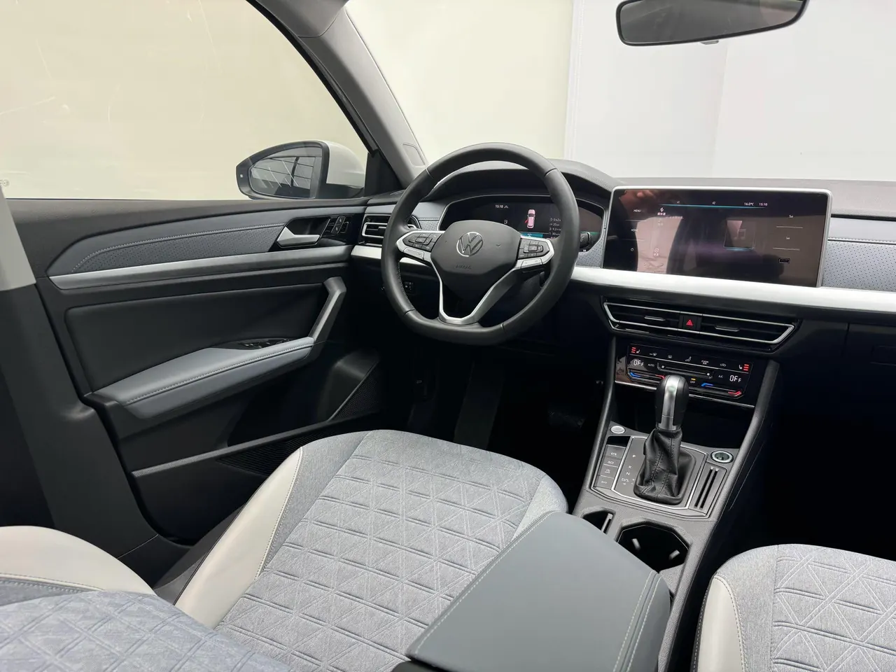 Volkswagen 2023 Lavida 1.4TSI 280TSI Full Escape Automatic Gear 7