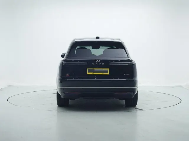 ONVO 2025 L90 Ultra Six‑Seater Automatic 19