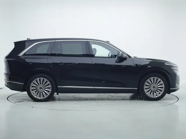 ONVO 2025 L90 Ultra Six‑Seater Automatic 5