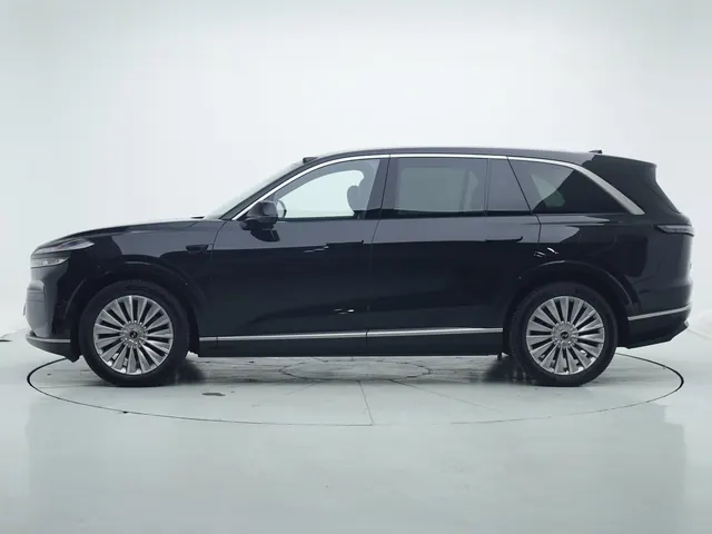 ONVO 2025 L90 Ultra Six‑Seater Automatic 6