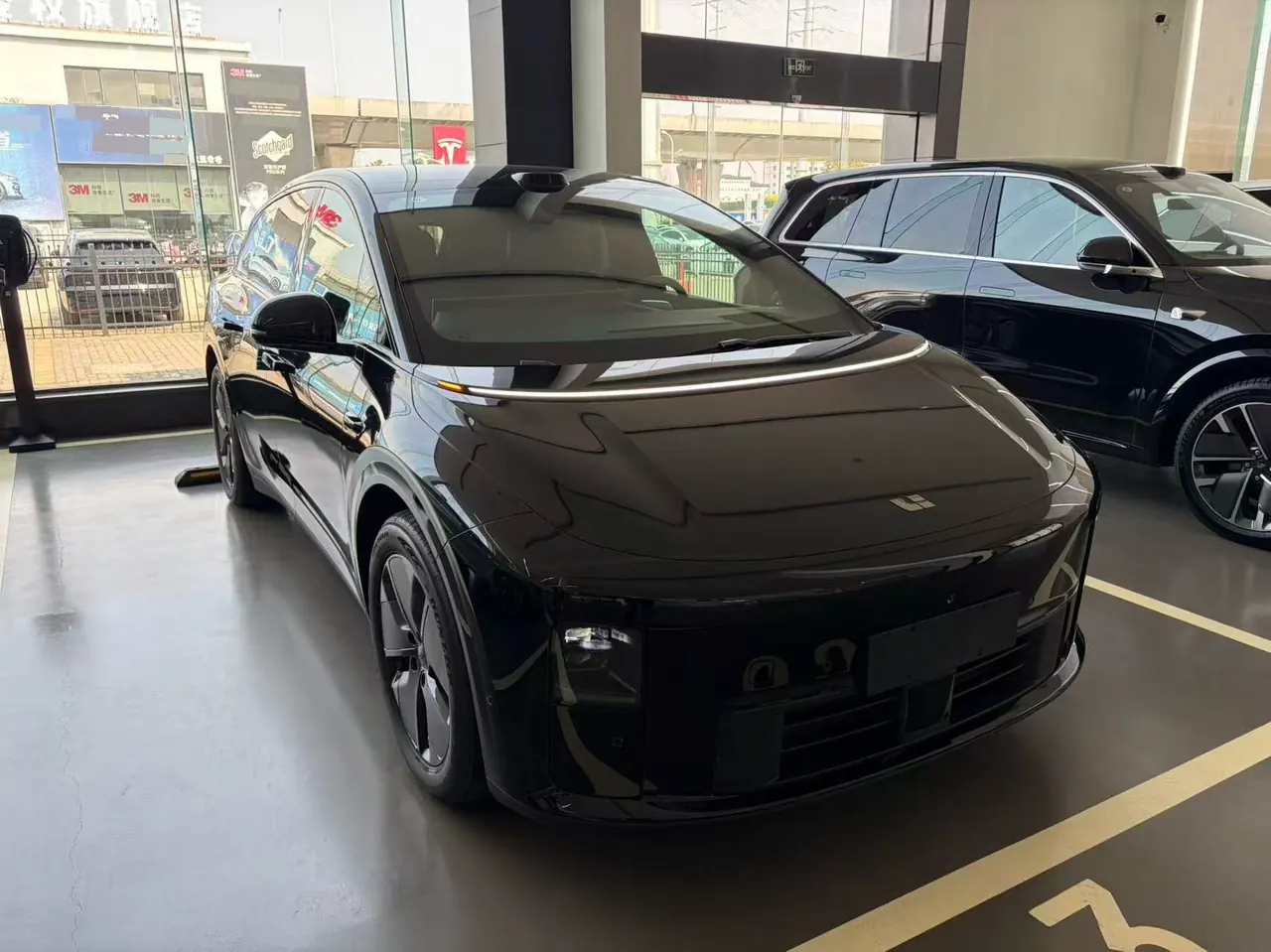 Li 2025 I 300.00g Drive Standard Edition Automatic Gear 3