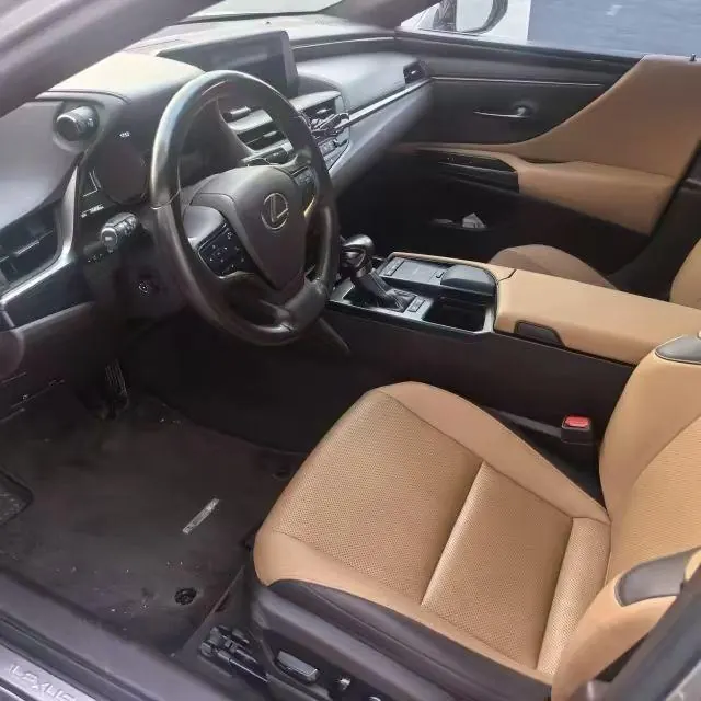 Lexus ES (Imported) 2020 ES200 2.0 Stepless Premium Edition Automatic Gear 2