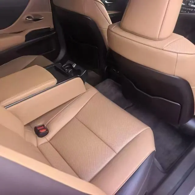 Lexus ES (Imported) 2020 ES200 2.0 Stepless Premium Edition Automatic Gear 3