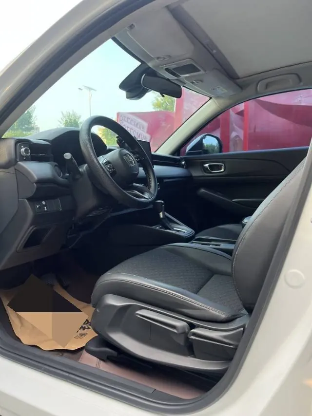Honda 2023 XR-V 1.5 Stepless Hot Edition (Modified) Automatic Gear 7