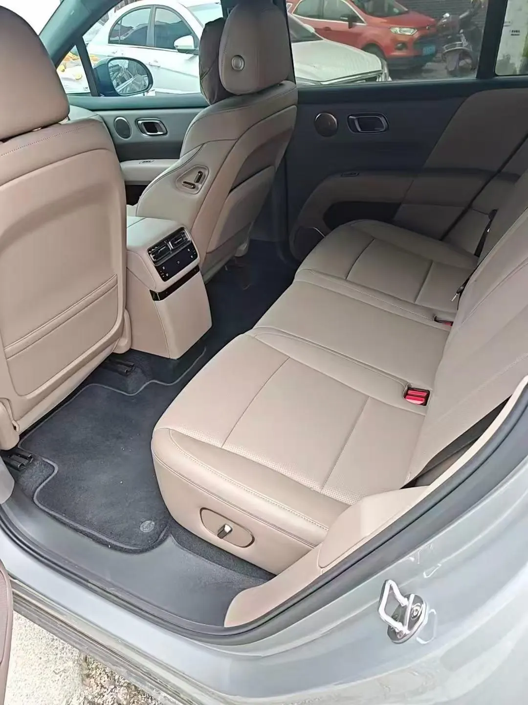 Li 2025 I 300.00g Drive Standard Edition Automatic Gear 4