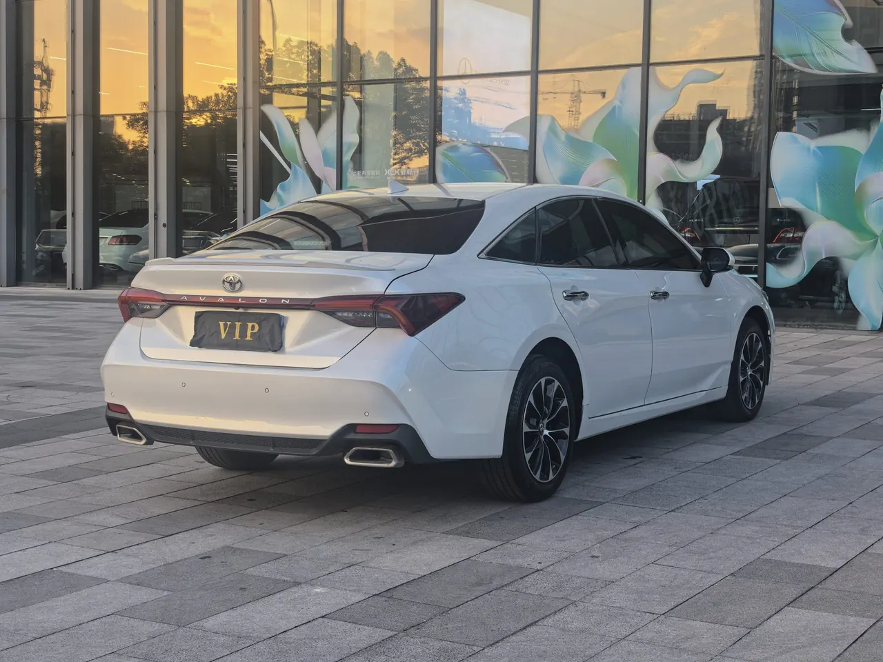 Toyota 2022 Asian Dragon 2.5 Deluxe Edition Automatic 5