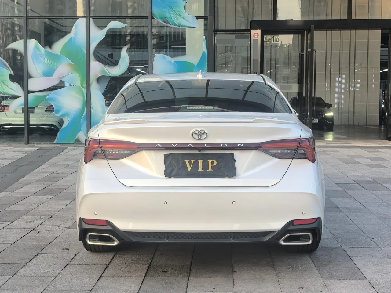 Toyota 2022 Asian Dragon 2.5 Deluxe Edition Automatic 6