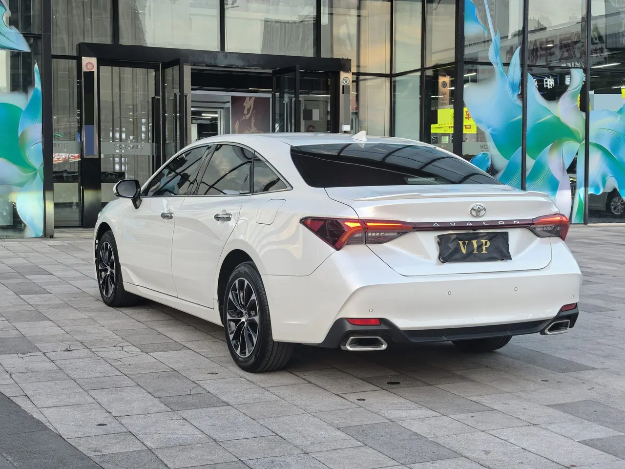 Toyota 2022 Asian Dragon 2.5 Deluxe Edition Automatic 7