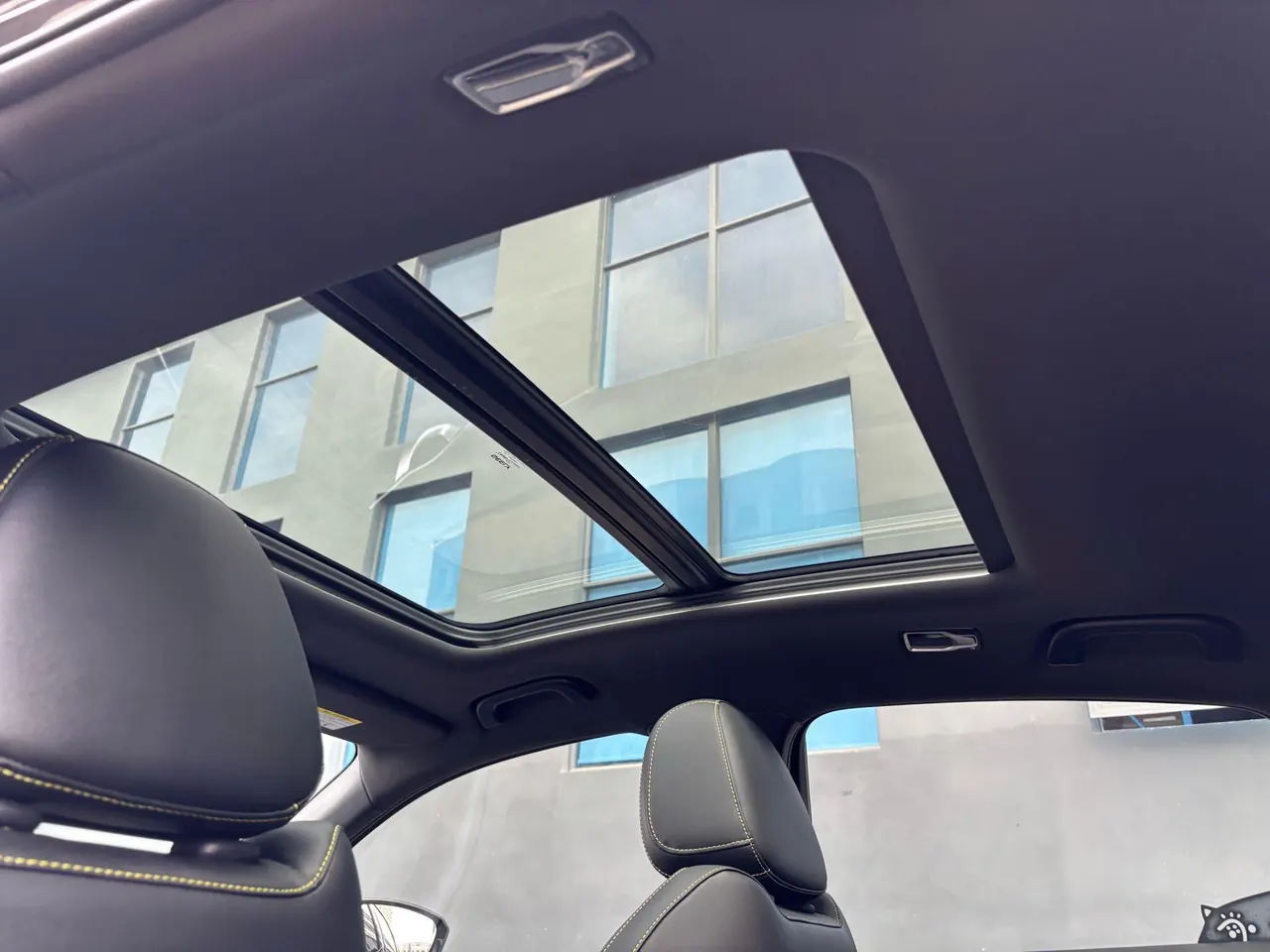 Geely 2023 Xingrui 1.5TD Kunlun Edition Automatic Gear 10