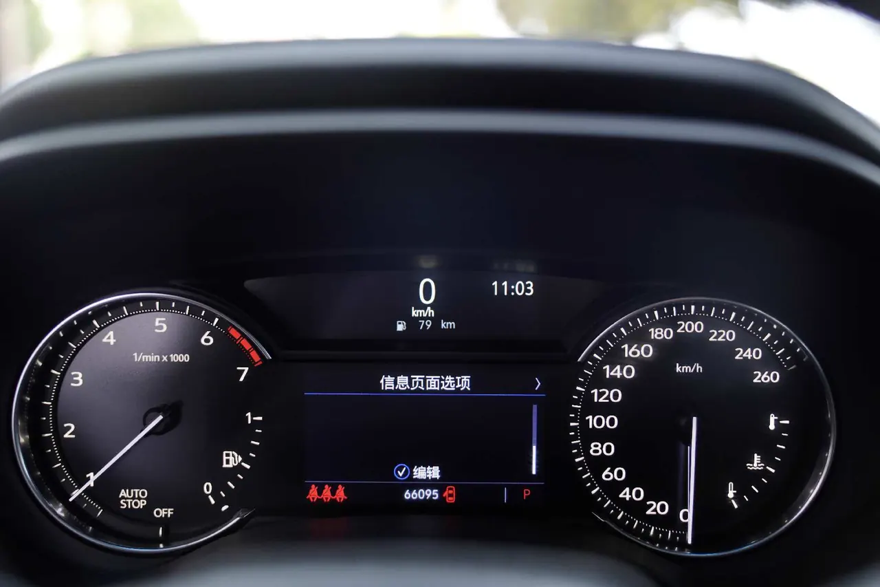 Cadillac 2020 CT4 2.0T 28T fashion automatic gear 9