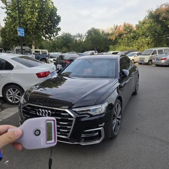 Open image lightbox: Audi 2024 A6L 2.0TFSI 45TFSI Selected Dynamic Automatic
