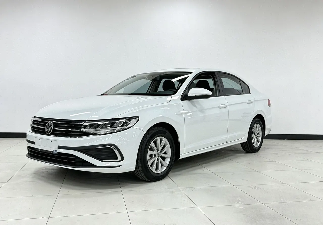Volkswagen 2023 Bora 1.5 Smooth Limited Edition Automatic - View 1
