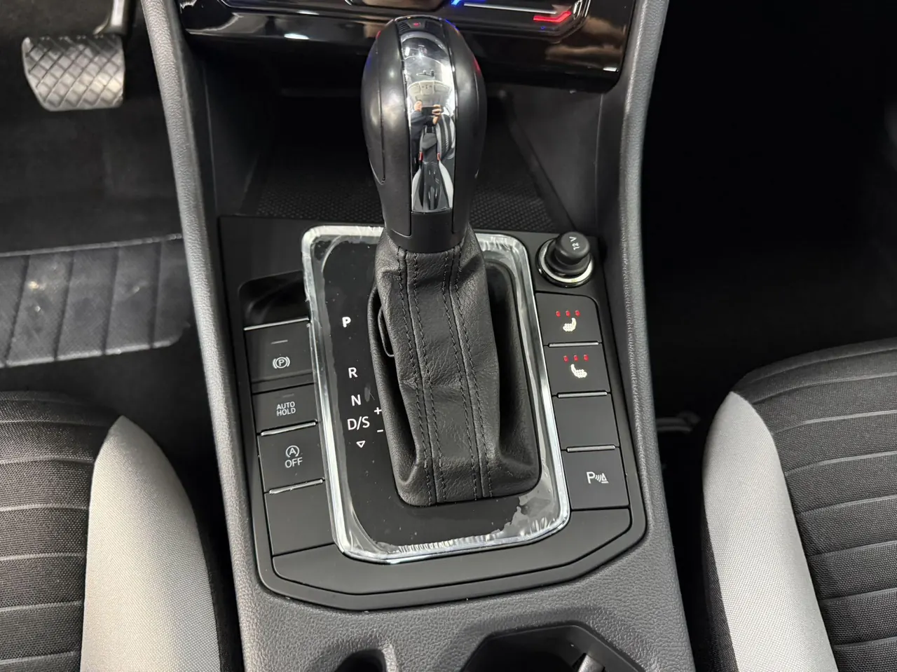 Volkswagen 2023 Bora 1.5 Smooth Limited Edition Automatic 13