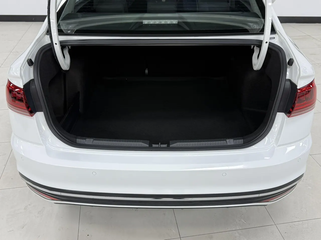 Volkswagen 2023 Bora 1.5 Smooth Limited Edition Automatic 16