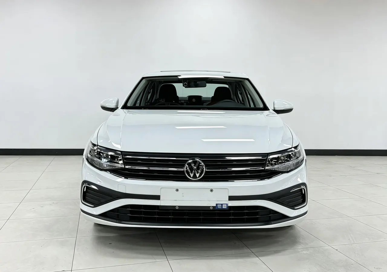 Volkswagen 2023 Bora 1.5 Smooth Limited Edition Automatic 2