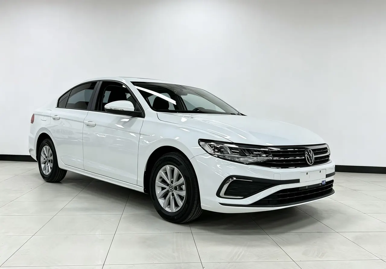 Volkswagen 2023 Bora 1.5 Smooth Limited Edition Automatic 3