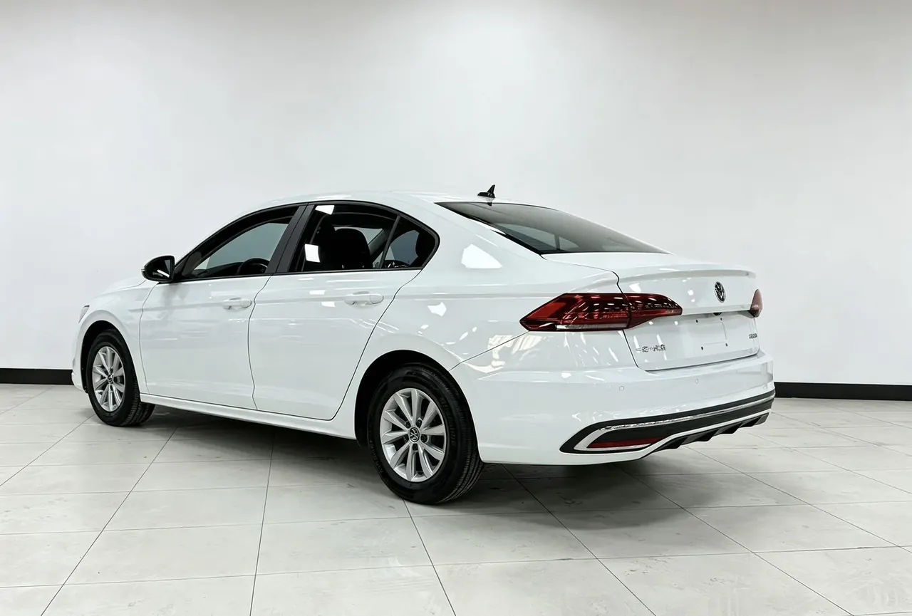 Volkswagen 2023 Bora 1.5 Smooth Limited Edition Automatic 4
