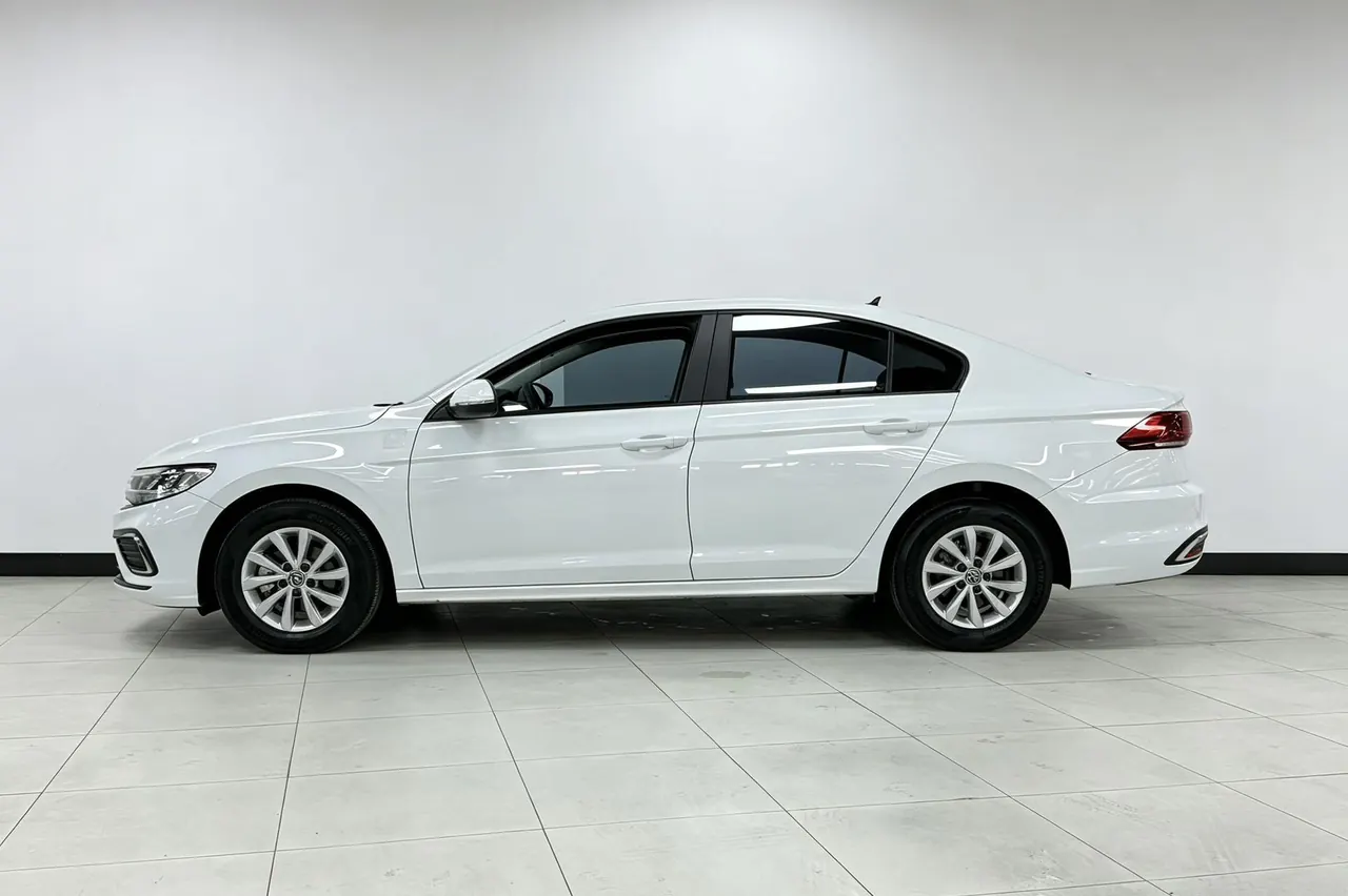 Volkswagen 2023 Bora 1.5 Smooth Limited Edition Automatic 7
