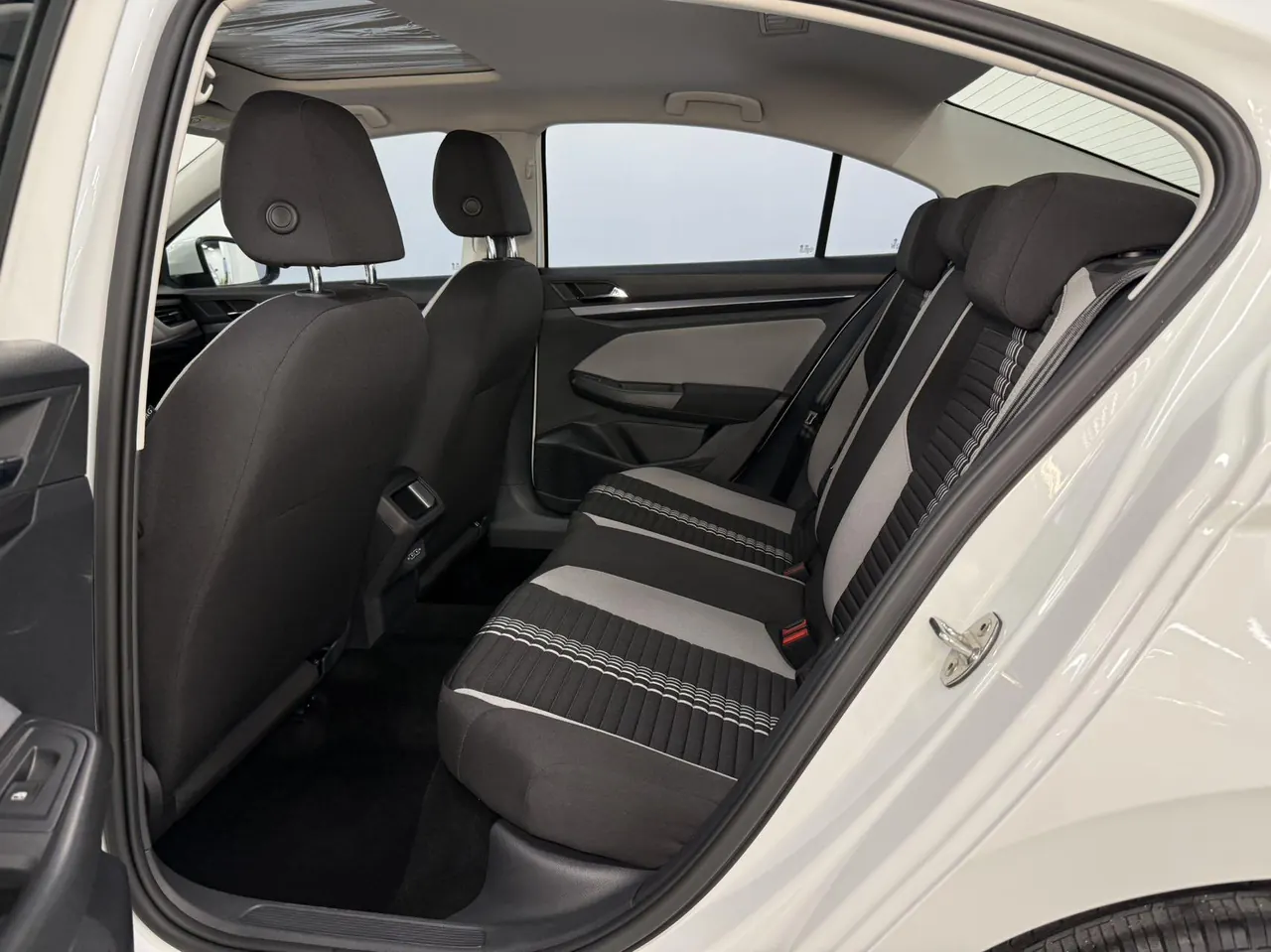 Volkswagen 2023 Bora 1.5 Smooth Limited Edition Automatic 9