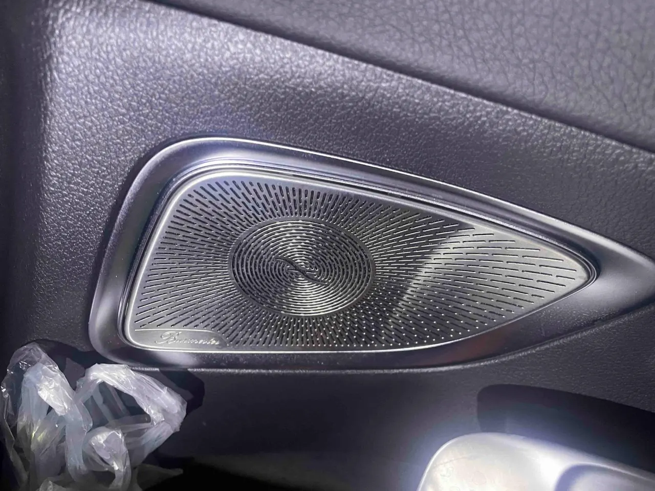 Mercedes Benz Class C 2024 C 260 L 48V 1.5T Hao Night Sports Edition Automatic Gear 5