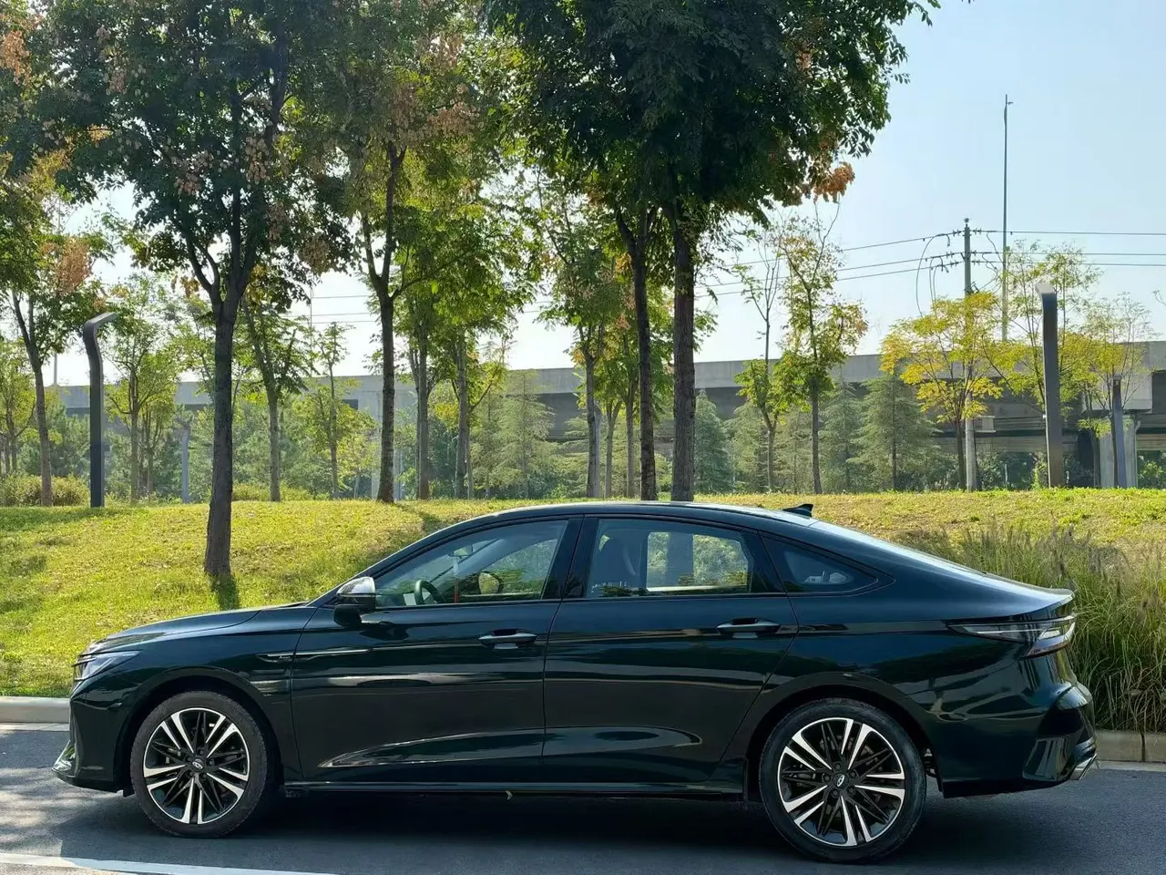 Chery 2023 Erez 8 2.0T High Energy Edition Auto Gear 3