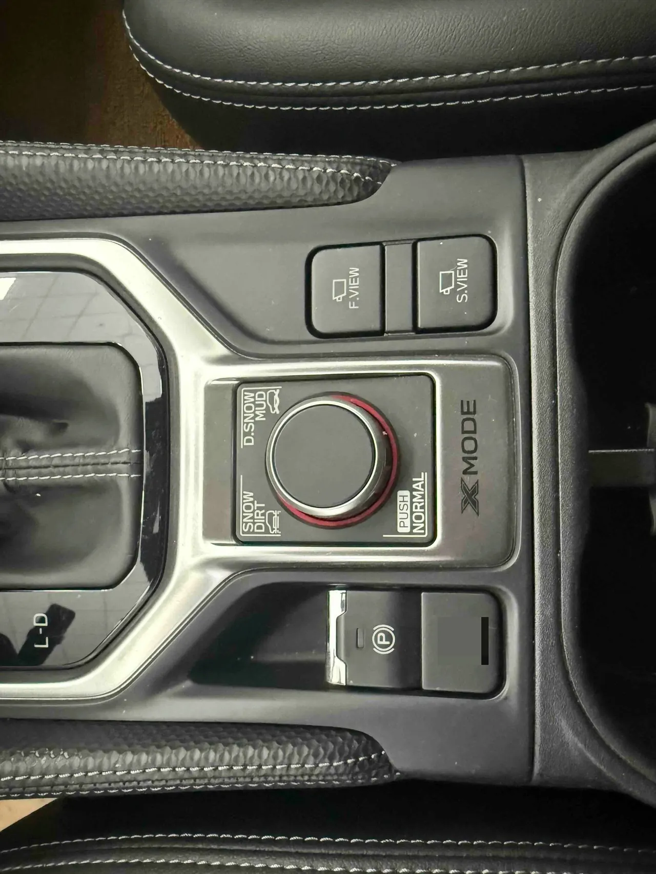 Subaru Forester (Imported) 2022 Forester 2.0i Stepless Flagship Edition EyeSight Automatic Gear 10