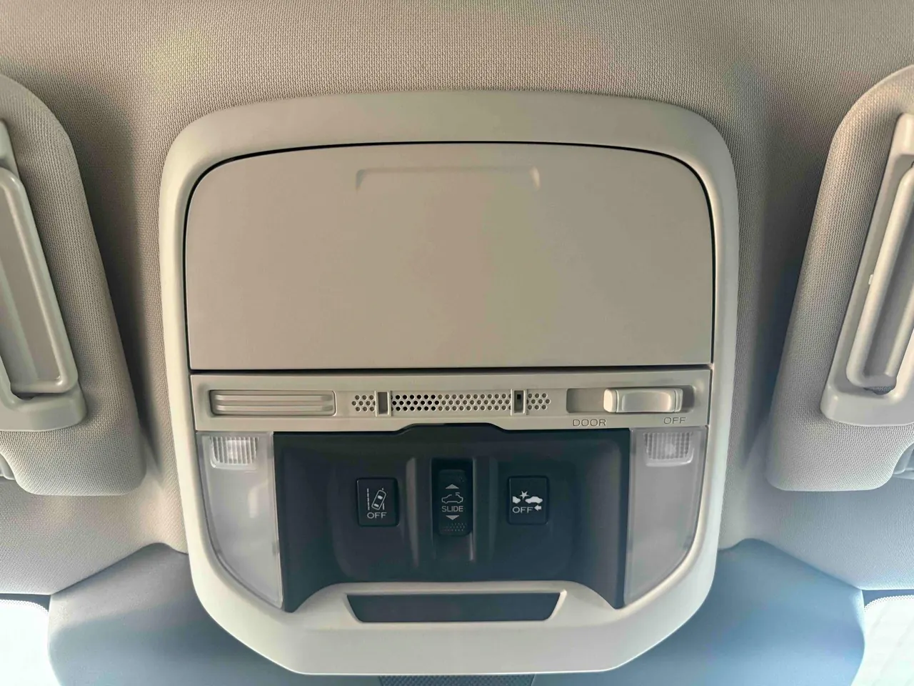 Subaru Forester (Imported) 2022 Forester 2.0i Stepless Flagship Edition EyeSight Automatic Gear 11