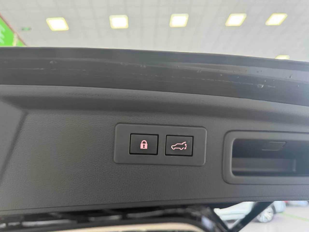 Subaru Forester (Imported) 2022 Forester 2.0i Stepless Flagship Edition EyeSight Automatic Gear 13