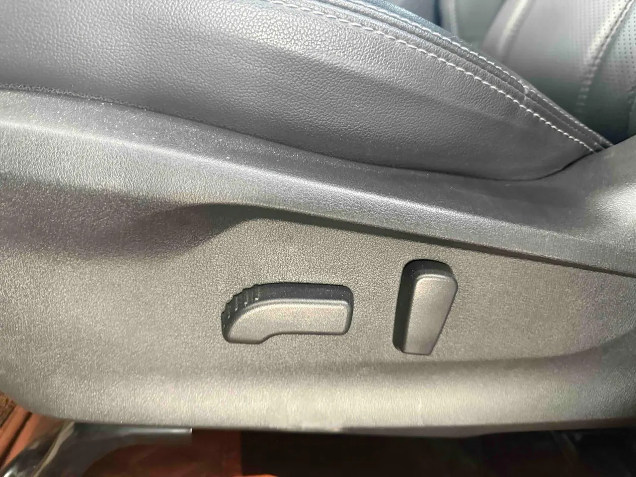 Subaru Forester (Imported) 2022 Forester 2.0i Stepless Flagship Edition EyeSight Automatic Gear 5