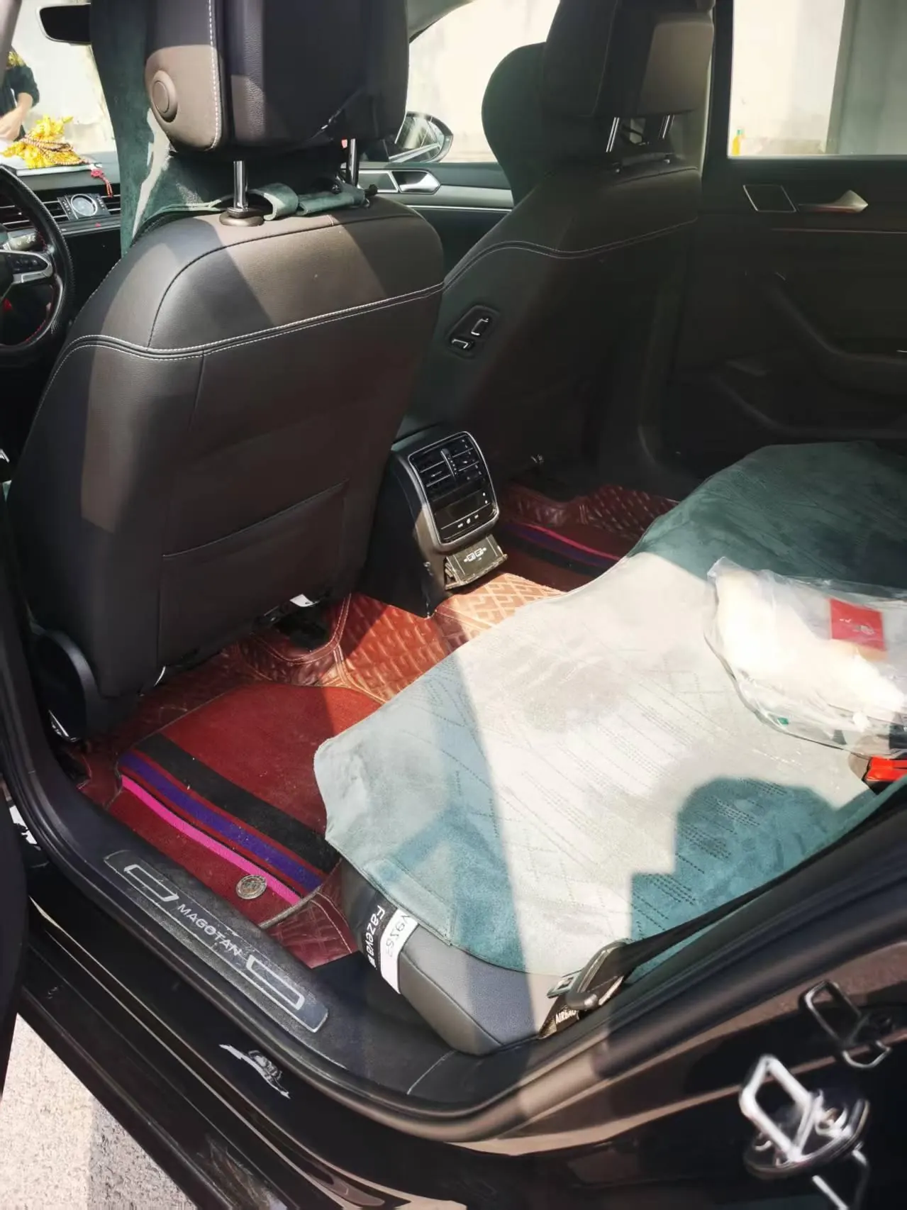 Volkswagen 2020 Magotan 2.0TSI 330TSI Premium Automatic 2