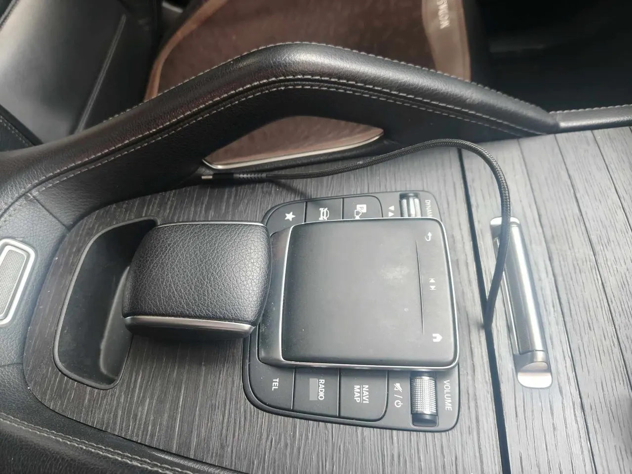 Mercedes Benz GLE (Imported) 2020 US 3.0T Automatic Gear 5