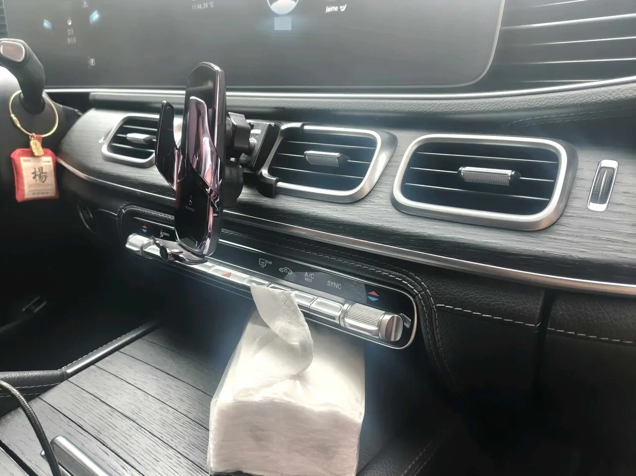 Mercedes Benz GLE (Imported) 2020 US 3.0T Automatic Gear 6