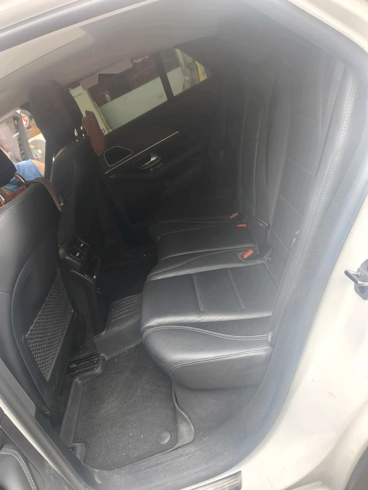 Mercedes Benz GLE (Imported) 2020 US 3.0T Automatic Gear 7