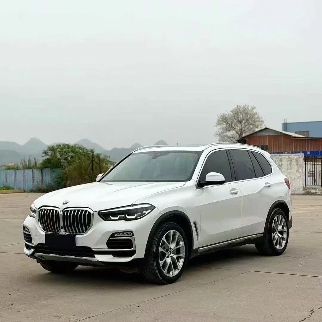 BMW X5 (Imported) 2020 X5 xDrive30i 2.0T M Sports Suit Automatic Gear - View 1