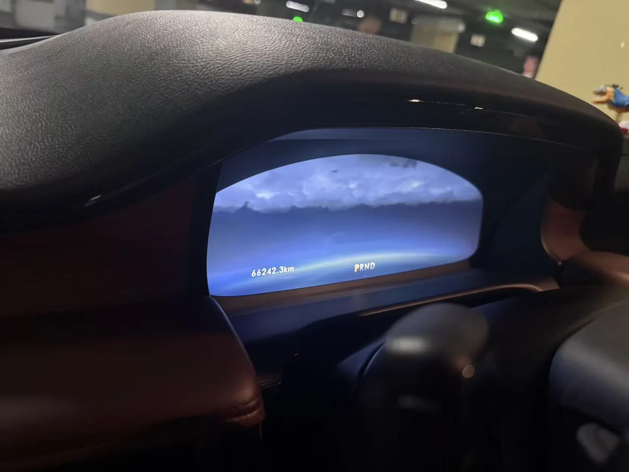 Lincoln 2020 Aviator 3.0T V6 Four-wheel Drive Administrative Edition Automatic Gear 9