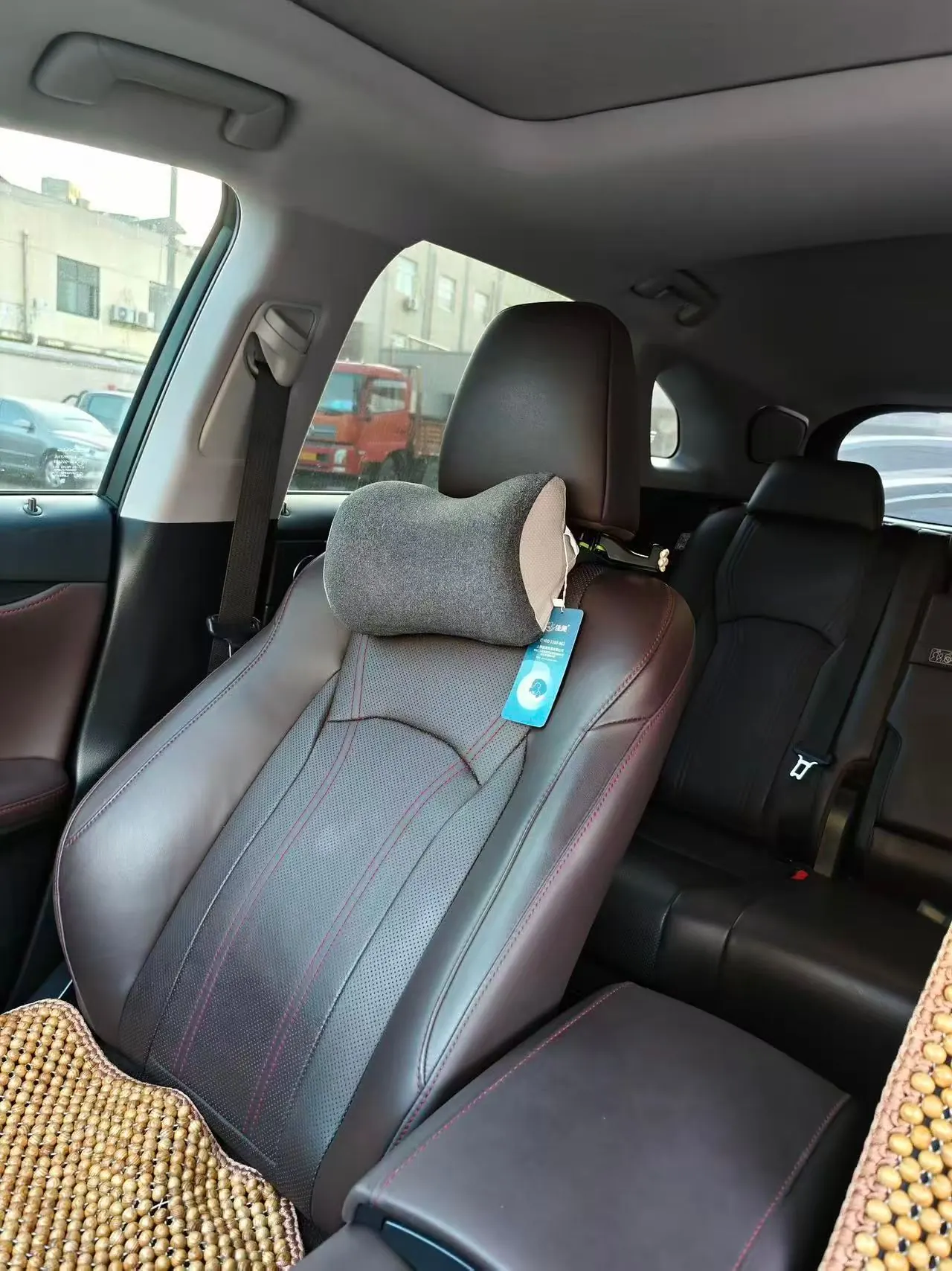 Lexus RX (Imported) 2020 RX450h 3.5 Stepless Four-wheel Drive Alcohol Edition Automatic Gear 10