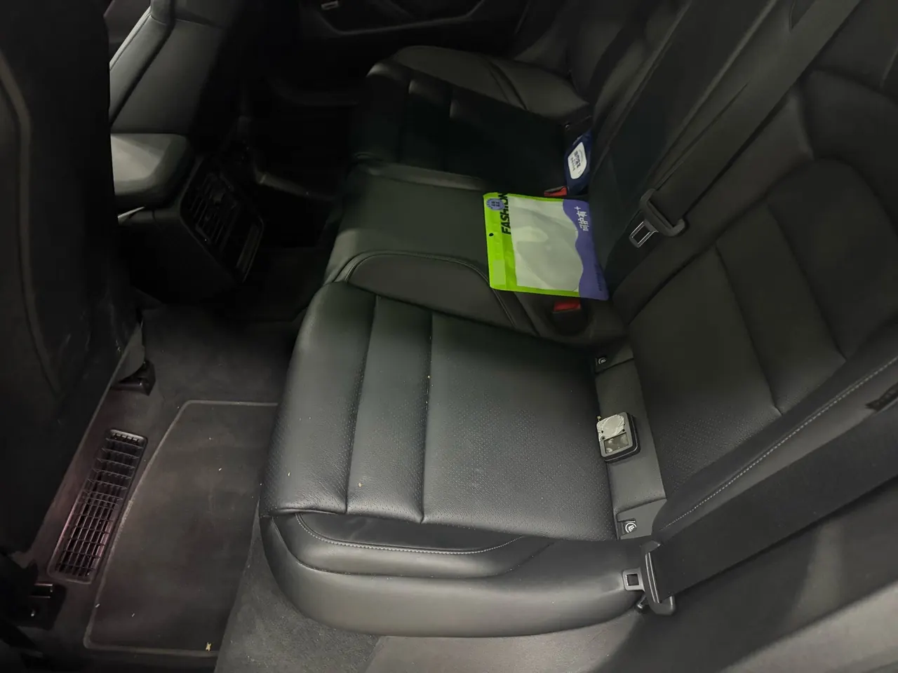 Porsche Taycan (Imported) 2020 Taycan Taycan Automatic 6