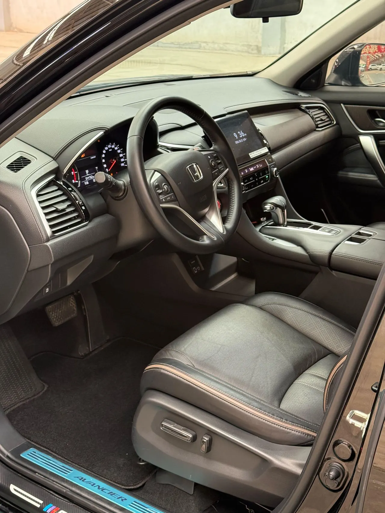 Honda 2020 Crown Road 1.5T Stepless 240TURBO Two-Drive Comfortable Edition Automatic Gear 7