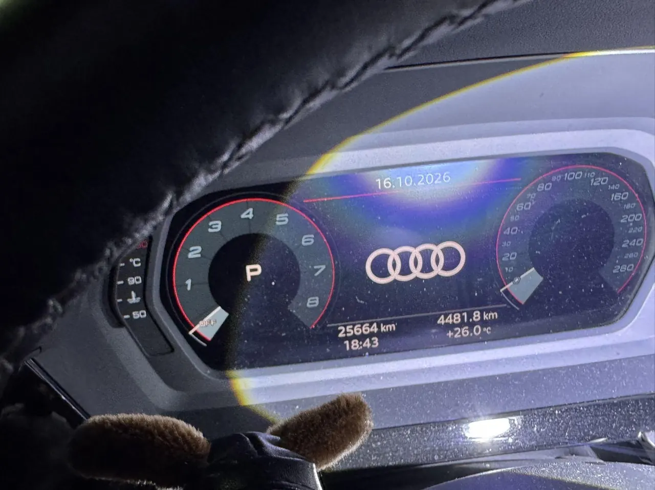 Audi 2024 A3L Limousine 1.4TFSI 35TFSI Fashion Sports Automatic 8