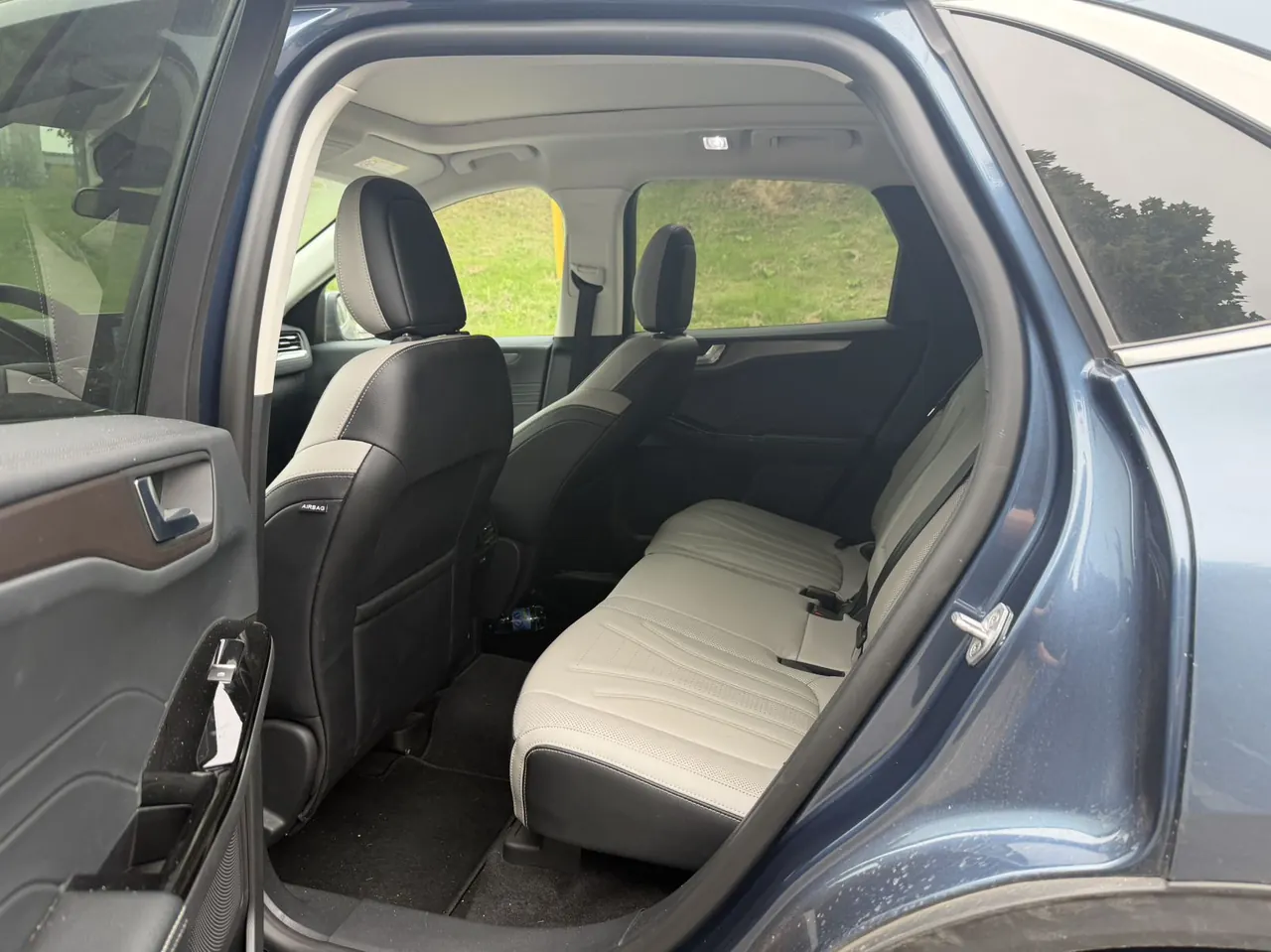 Ford 2020 Sharp 2.0T EcoBoost 12250.00g Drive Yao Enjoy Automatic Gear 6