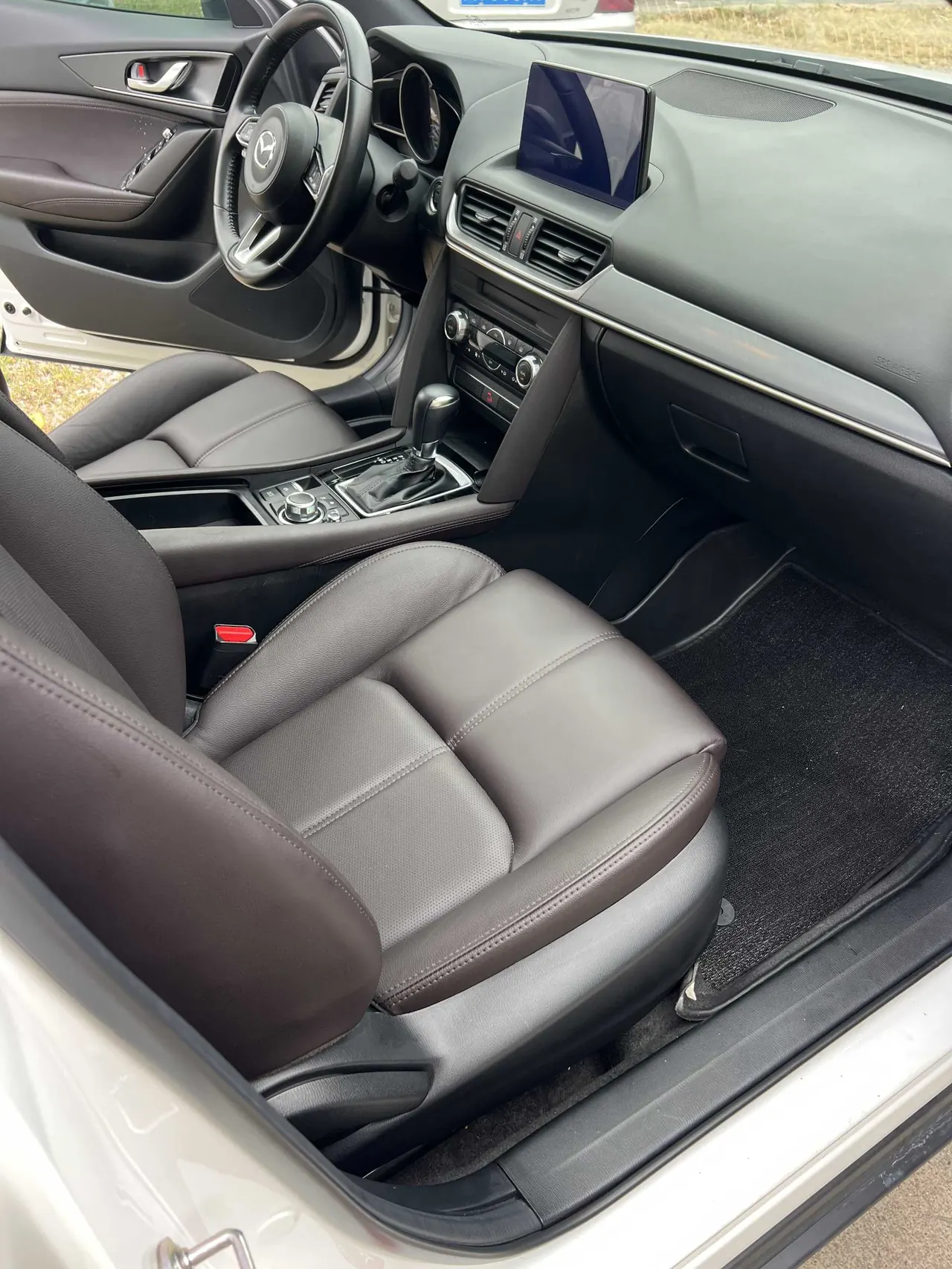 Mazda 2020 CX-4 100.00g Drive Blue Sky Grade Edition Automatic Gear 9