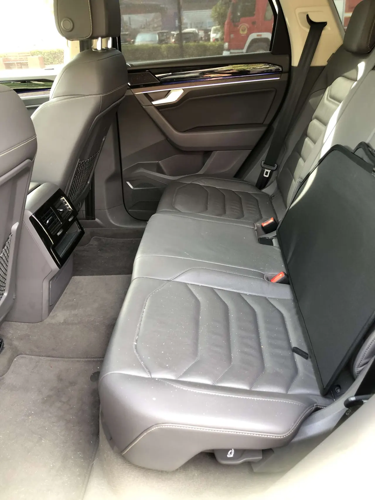 Volkswagen Touareg (Imported) 2021 Touareg 3.0TSI Sharp Edition Classic Sports Suit Automatic Gear 6