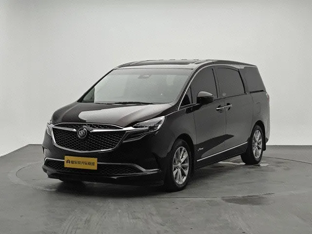 Открыть галерею: Buick 2020 GL8 Avenir 2.0T Seven-seat Pro-Li Edition Automatic Gear
