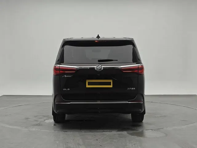 Buick 2020 GL8 Avenir 2.0T Seven-seat Pro-Li Edition Automatic Gear 12